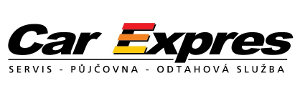 Logo Car Expres